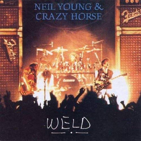 Weld [2CD]