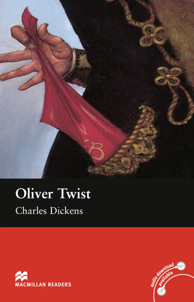 Oliver Twist: Lektüre