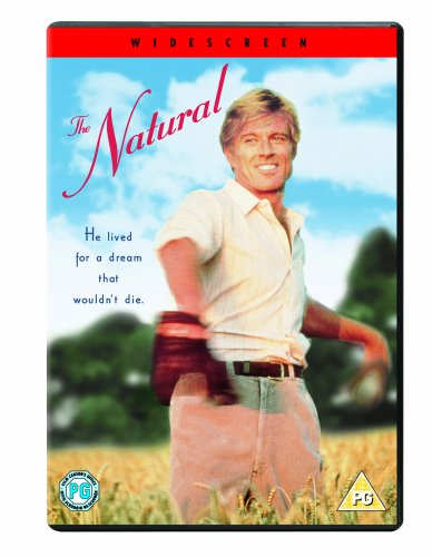 The Natural [Import anglais]