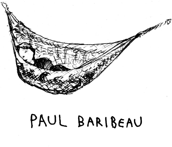 Paul Baribeau
