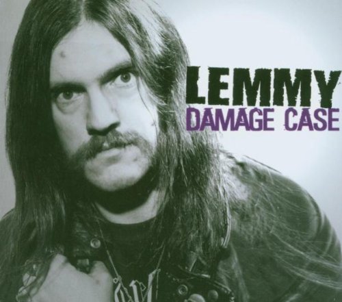Damage Case: Lemmy Anthology
