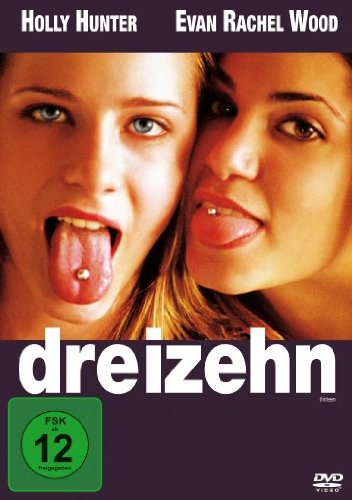 DREIZEHN - DREIZEHN [DVD] [2003]