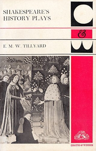 Shakespeare's History Plays