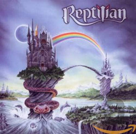 Castle Of Yesterday
