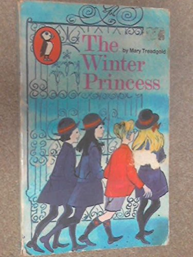 The Winter Princess