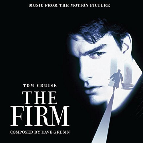 The Firm (OST) by Dave Grusin