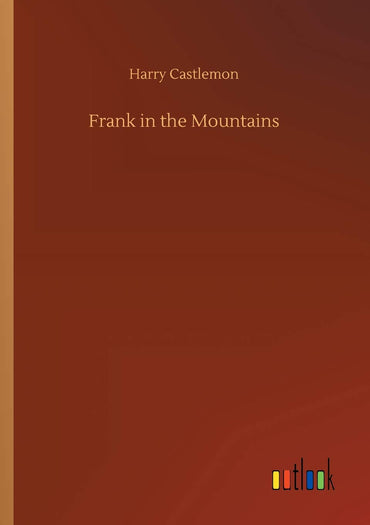 Frank in the Mountains