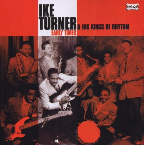 Early Times