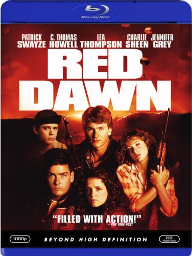 Red Dawn