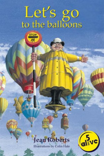Let's Go to the Balloons (Let's Go!)