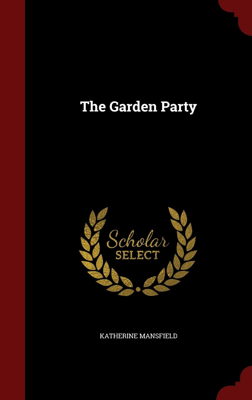 The Garden Party