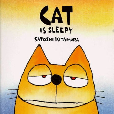 Gato tiene sueno / Cat is Sleepy (Coleccion "Mi Primera Sopa De Libros"/My First Book Soup Series) (Spanish Edition)