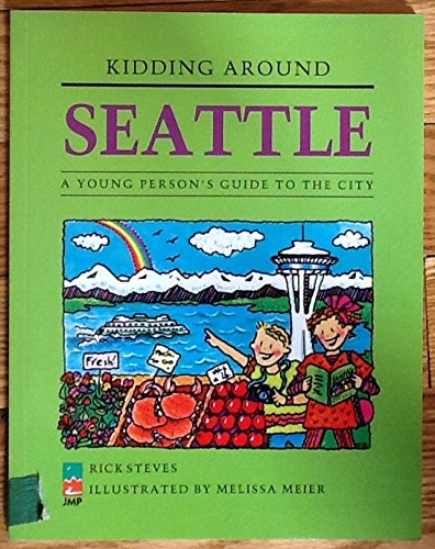 Kidding Around Seattle
