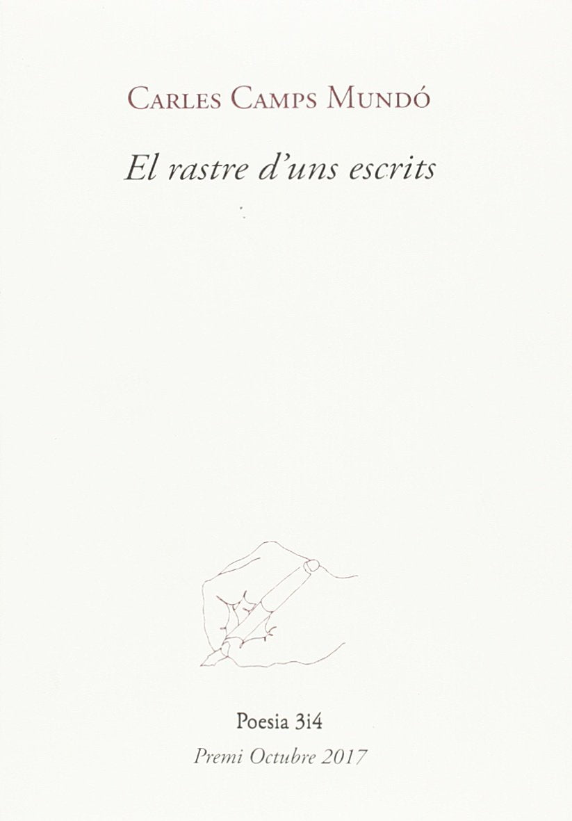 El rastre d'uns escrits