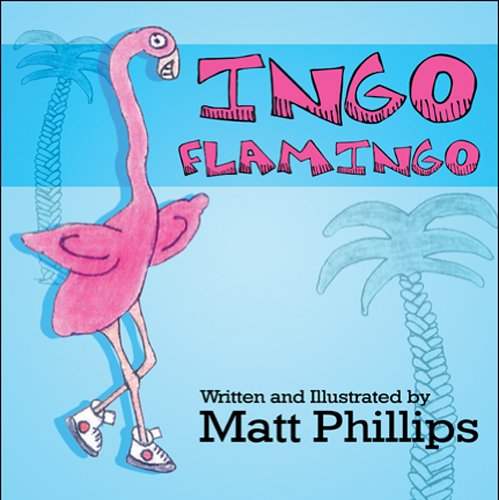 Ingo Flamingo