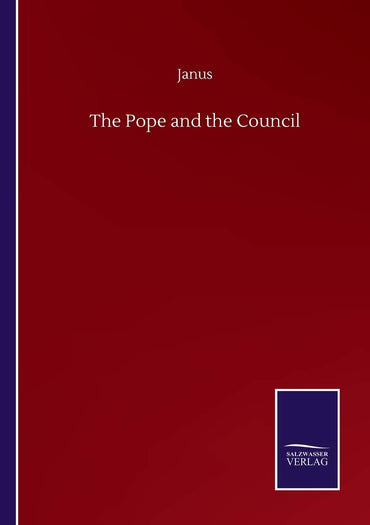 The Pope and the Council
