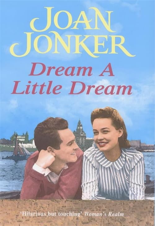 Dream A Little Dream