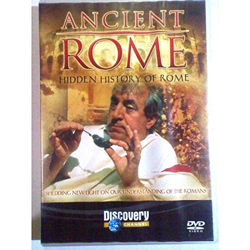 Ancient Rome: Hidden Hisotry Of Rome