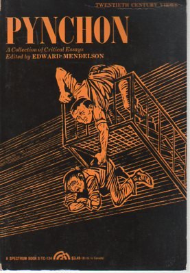 Pynchon: A Collection of Critical Essays