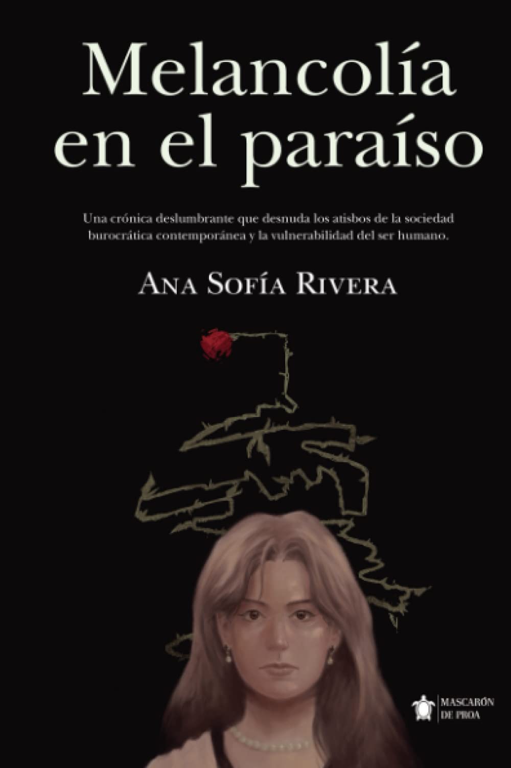 Melancolía en el paraíso (Spanish Edition)