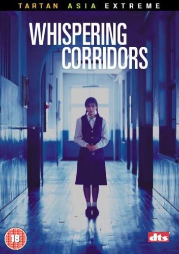 Whispering Corridors [Import anglais]