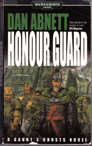 Honour Guard