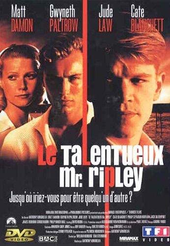 The Talented Mr. Ripley
