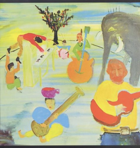 Music From Big Pink