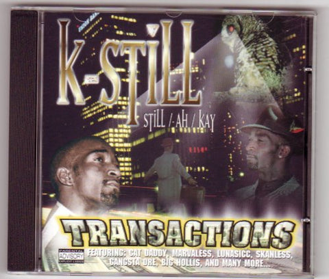 Transactions