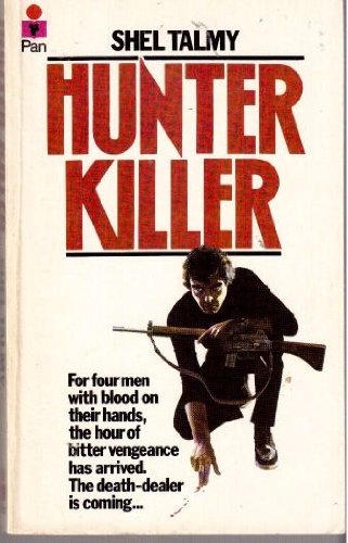 Hunter Killer (Pan original)