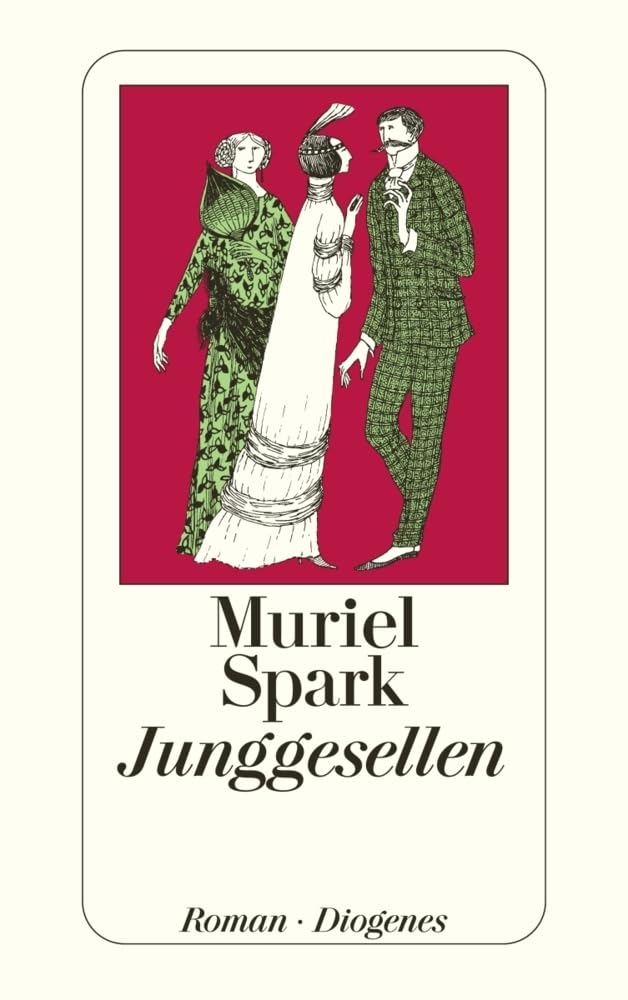 Junggesellen. Roman.