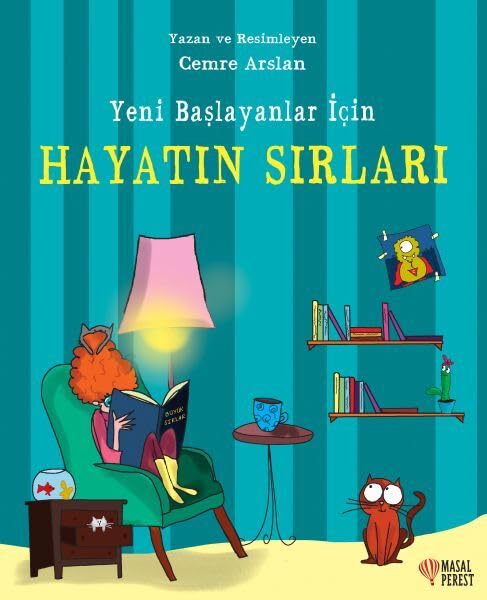 Yeni Baslayanlar Için Hayatin Sirlari