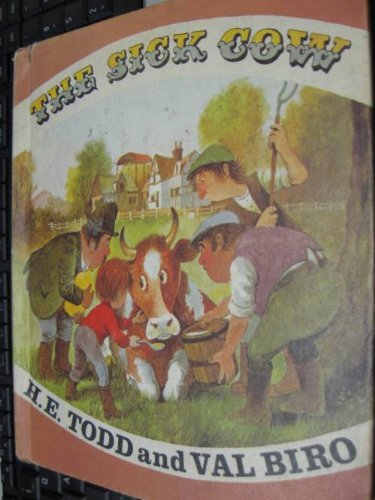 The Sick Cow