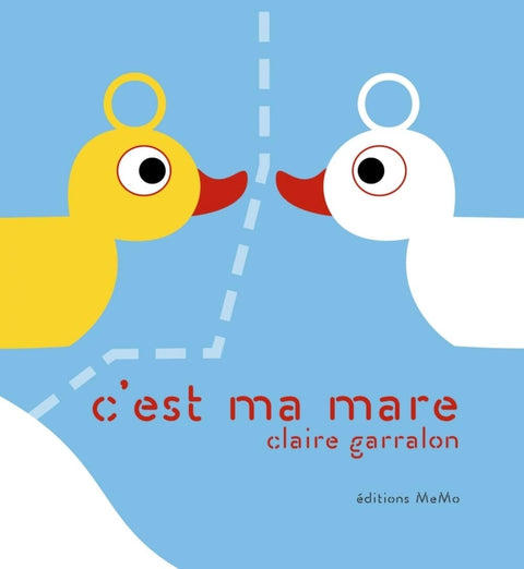 C'EST MA MARE