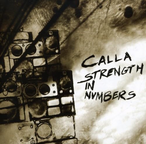 Strength In Numbers