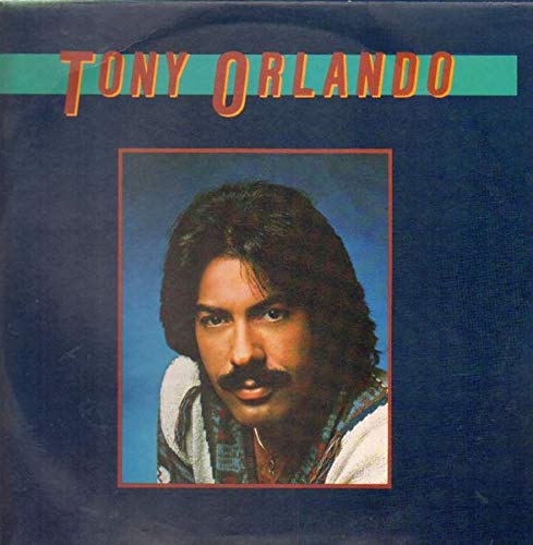 Tony Orlando (LP 1978)