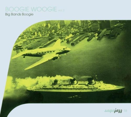 Boogie Woogie Vol. 2 by Various Artists (2003-12-30)