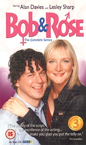 Bob & Rose [VHS]