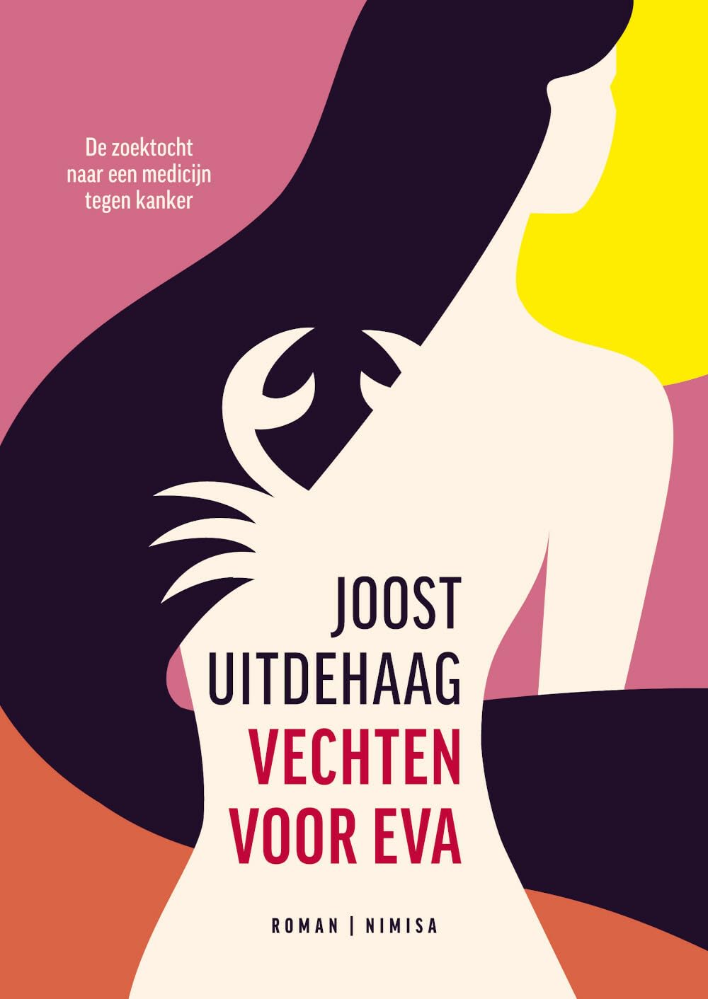 Vechten voor Eva: De zoektocht naar een medicijn tegen kanker