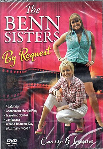 The Benn Sisters - By Request