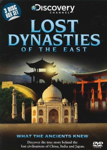 Lost Dynasties Of The East