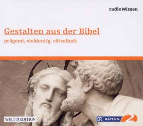Gestalten aus der Bibel