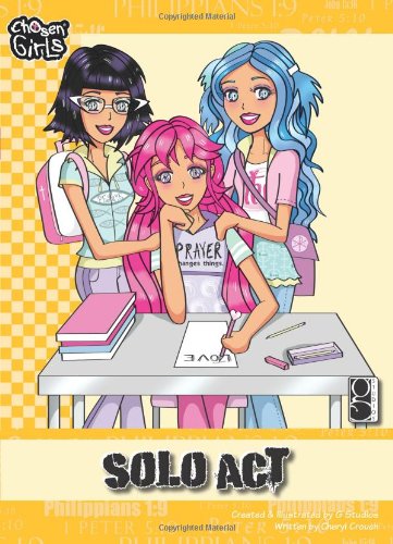 Solo Act (Chosen Girls)