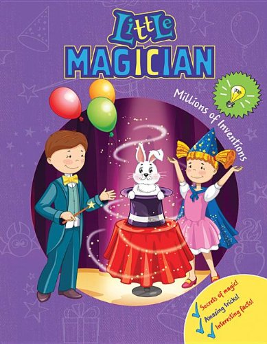 Little Magician (Millions of Inventions)