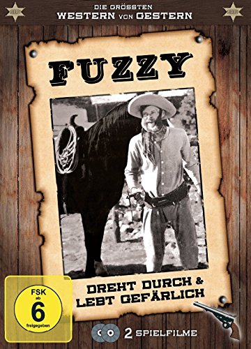 Fuzzy dreht durch & Fuzzy lebt gefährlich