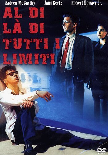 Al Di La'di Tutti I Limiti
