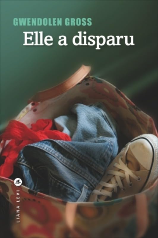 ELLE A DISPARU