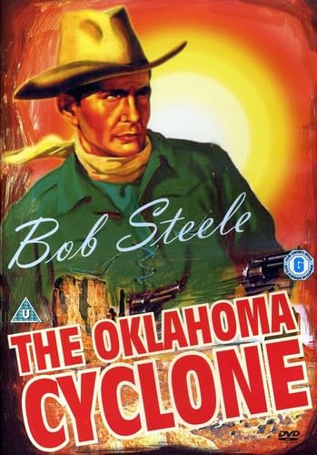 Oklahoma Cyclone