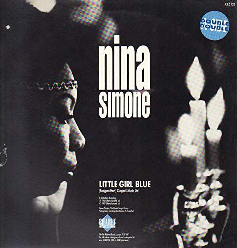 Little Girl Blue