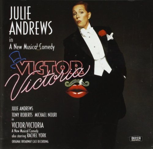 Julie Andr??ws in Victor, Victoria (1995-11-10)